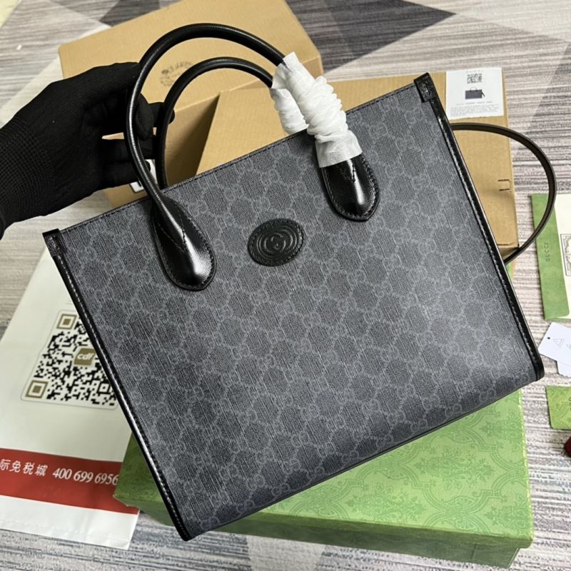 Gucci Top Handle Bags